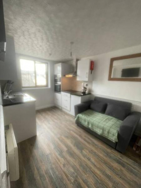 Lovely flat in heart Blackpool